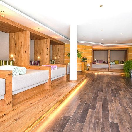 Parkhotel Bad Schallerbach Eksteriør billede