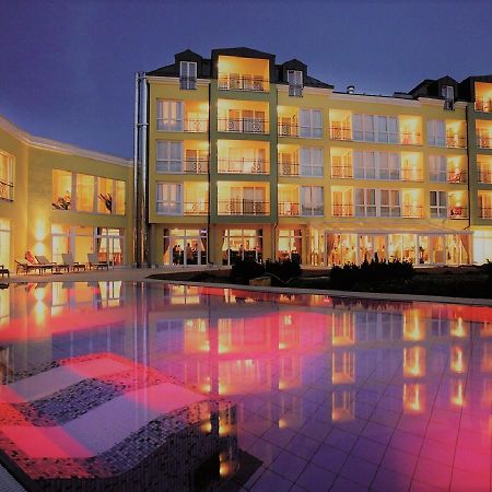 Parkhotel Bad Schallerbach Eksteriør billede