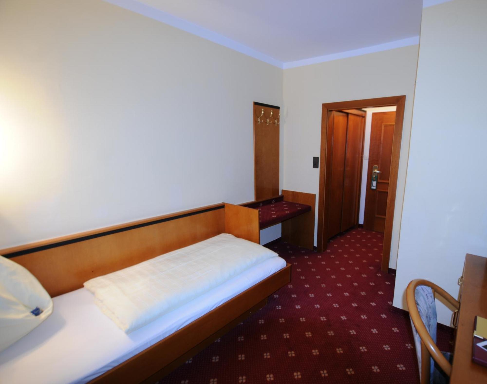 Parkhotel Bad Schallerbach Eksteriør billede