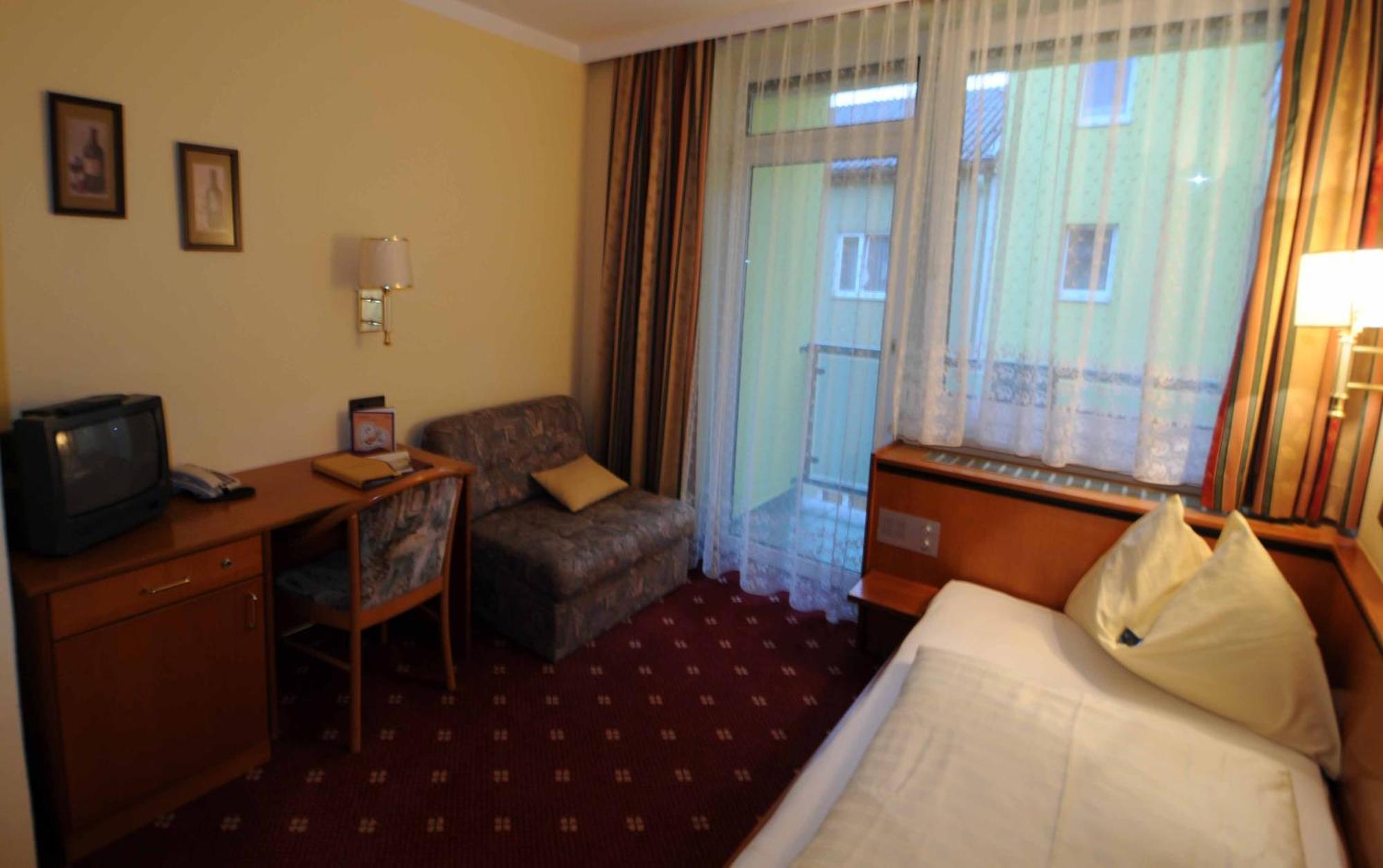 Parkhotel Bad Schallerbach Eksteriør billede
