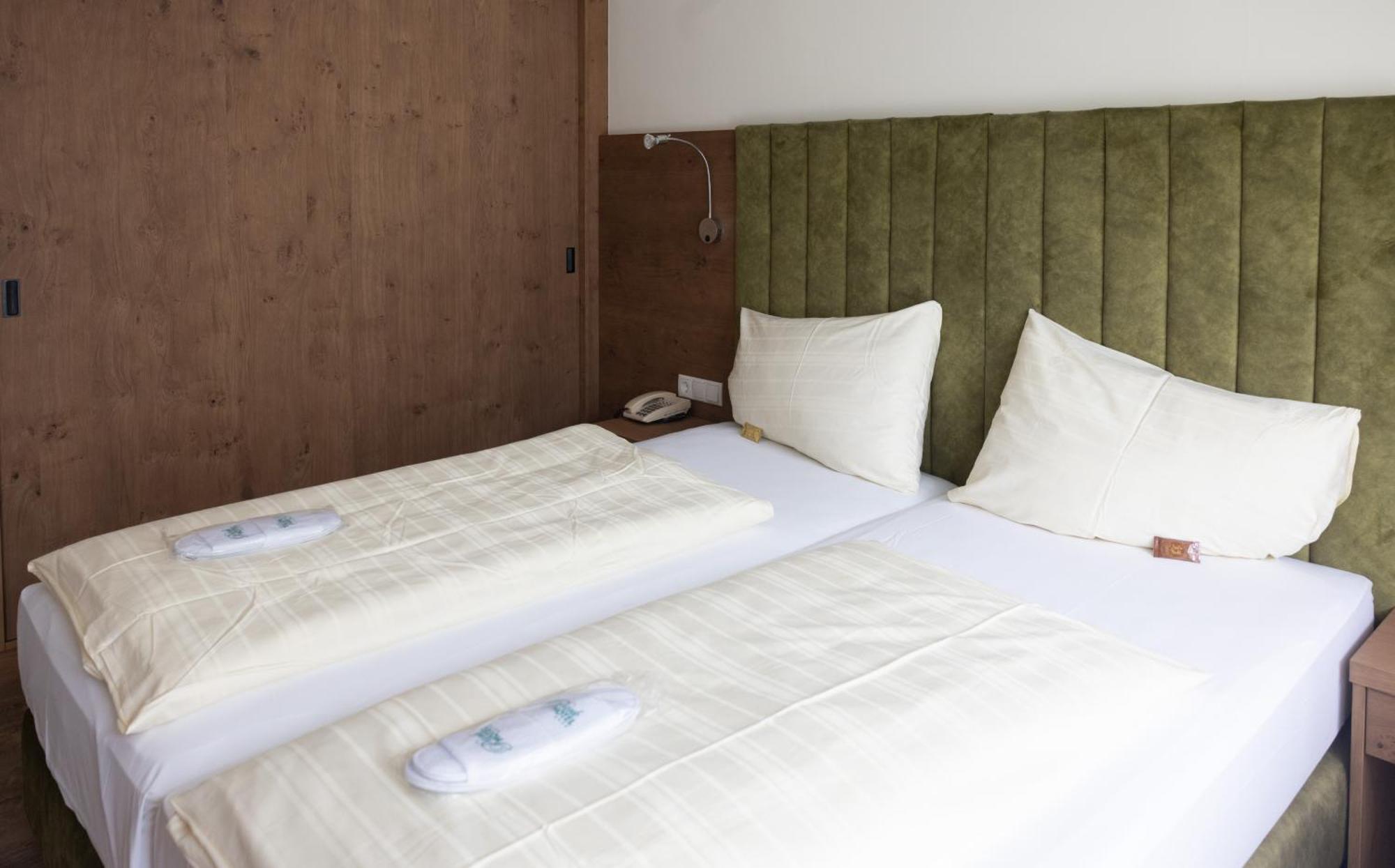 Parkhotel Bad Schallerbach Eksteriør billede