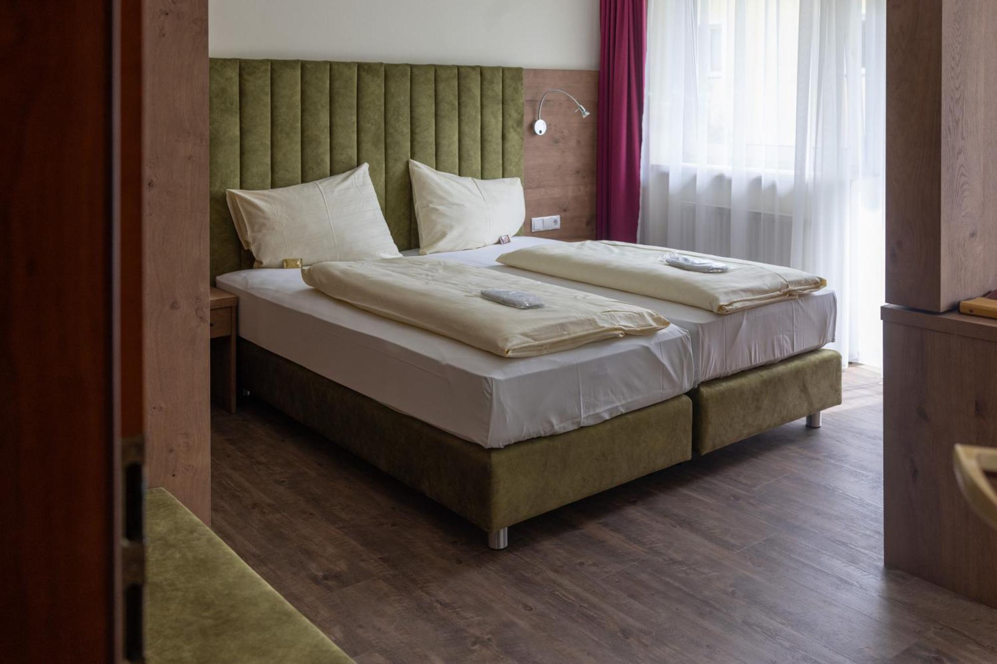 Parkhotel Bad Schallerbach Eksteriør billede