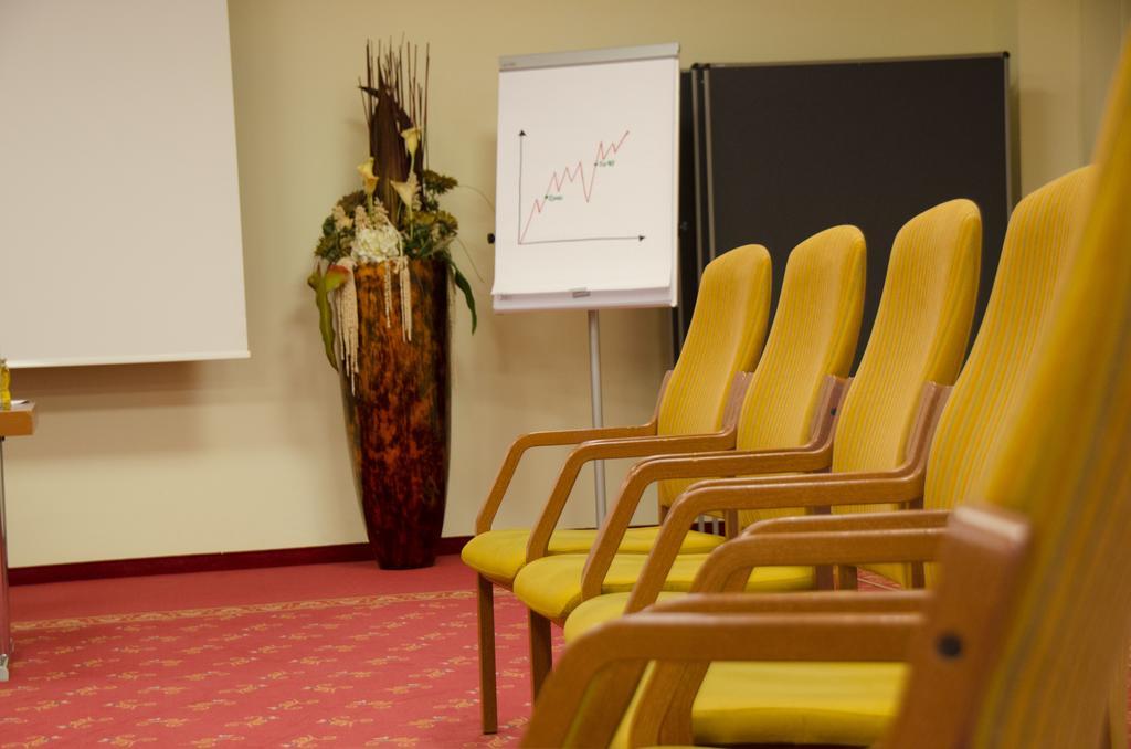 Parkhotel Bad Schallerbach Eksteriør billede