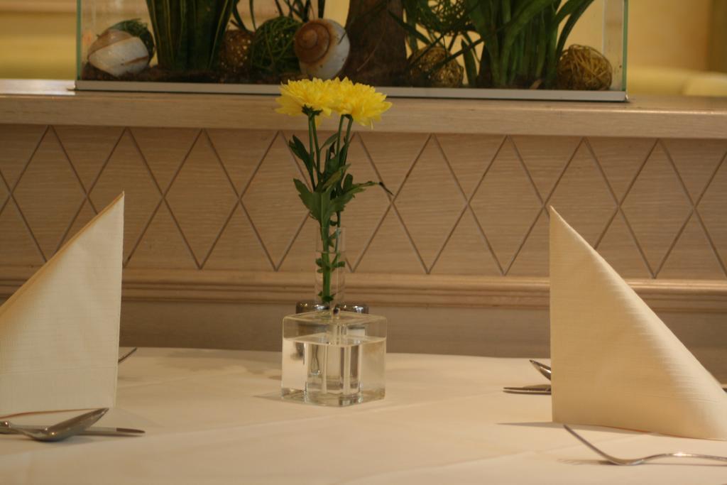 Parkhotel Bad Schallerbach Eksteriør billede